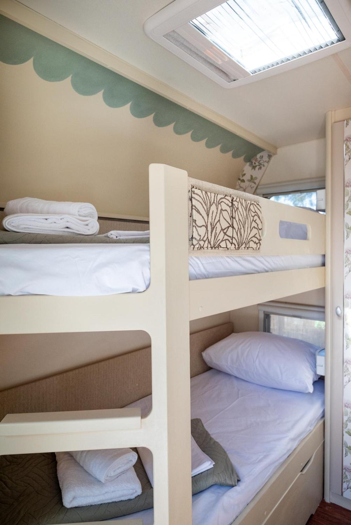 Falasarna Caravans Szoba fotó