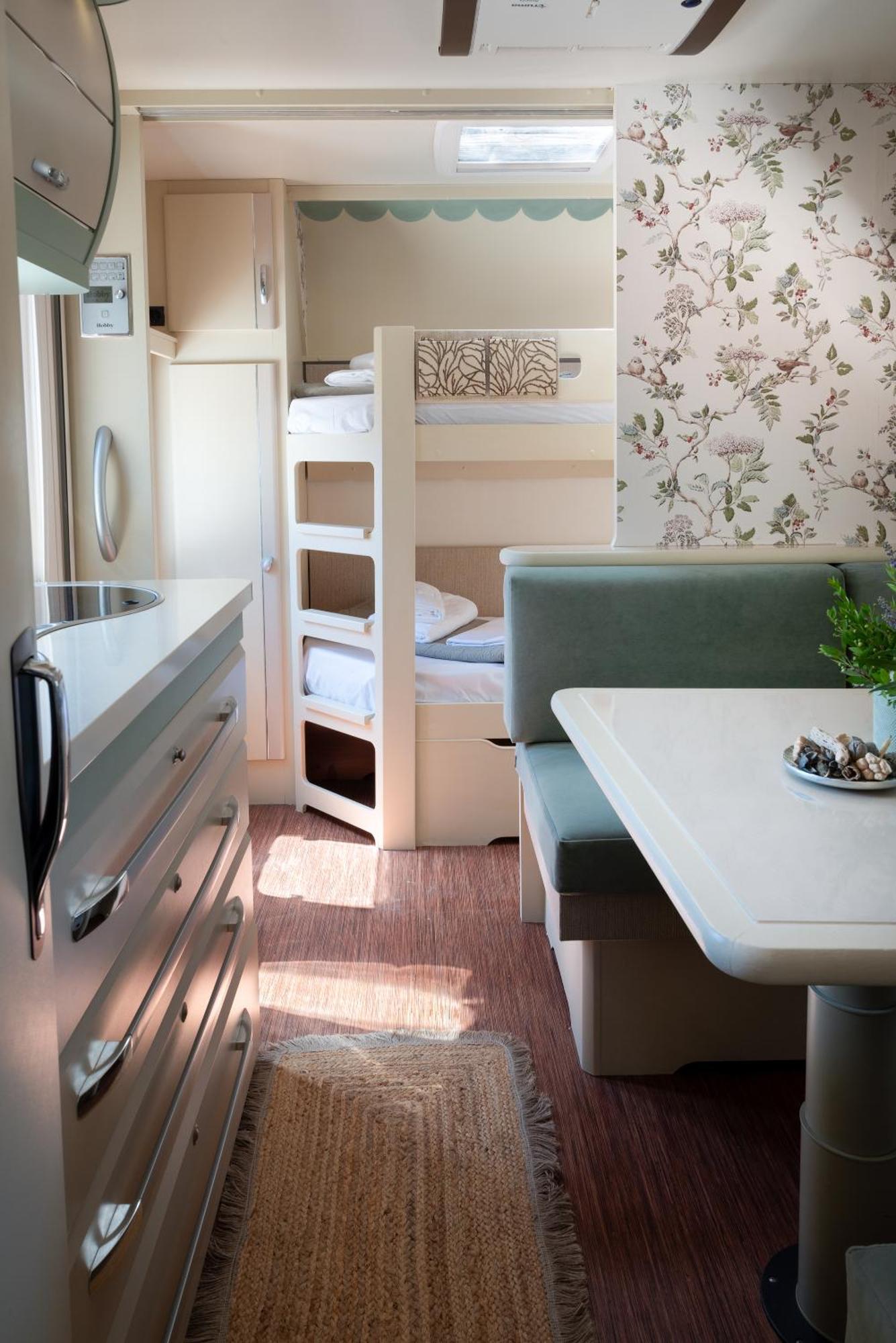 Falasarna Caravans Szoba fotó